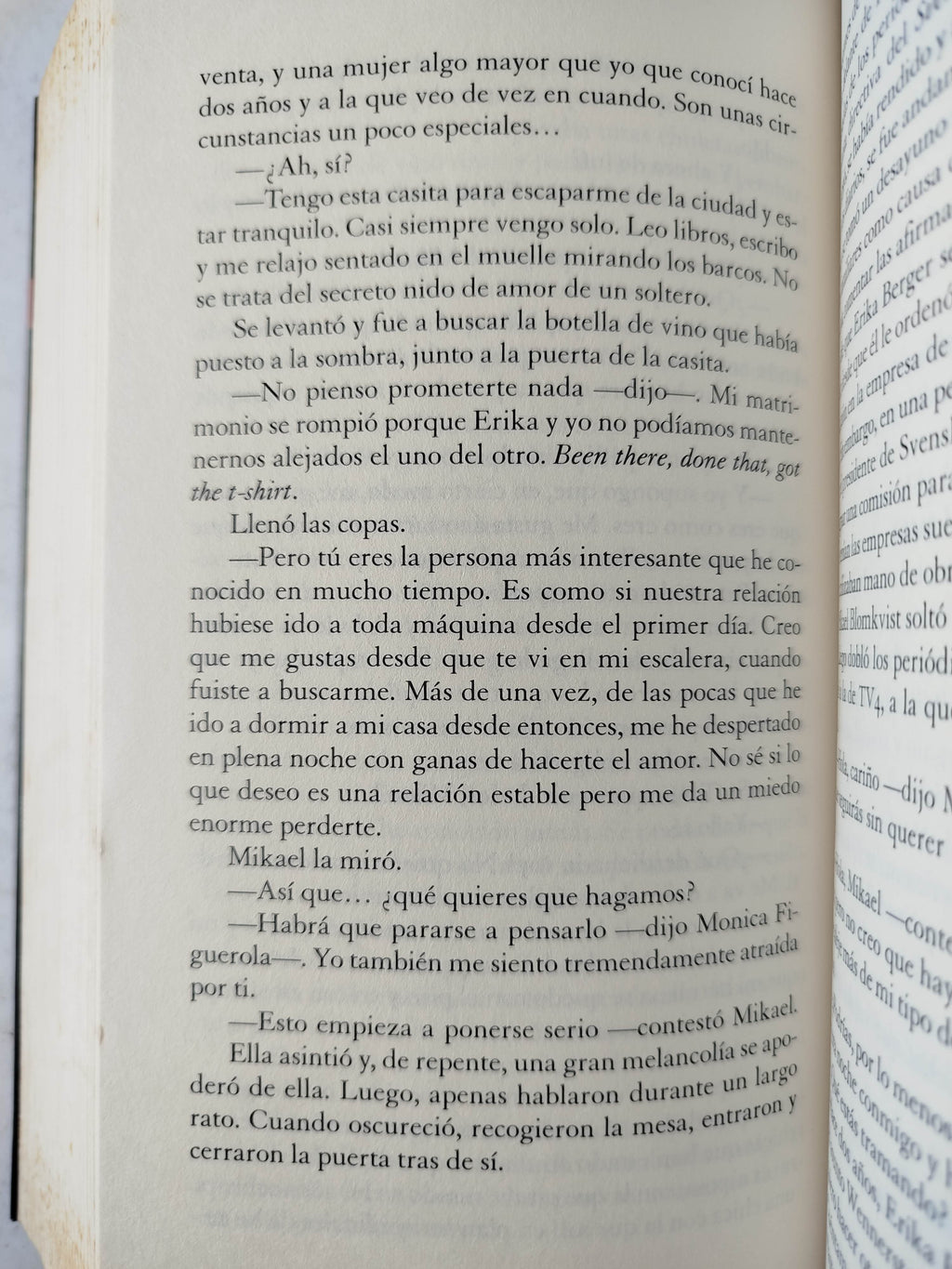 La reina en el palacio de las corrientes de aire millennium 3 by stieg larsson