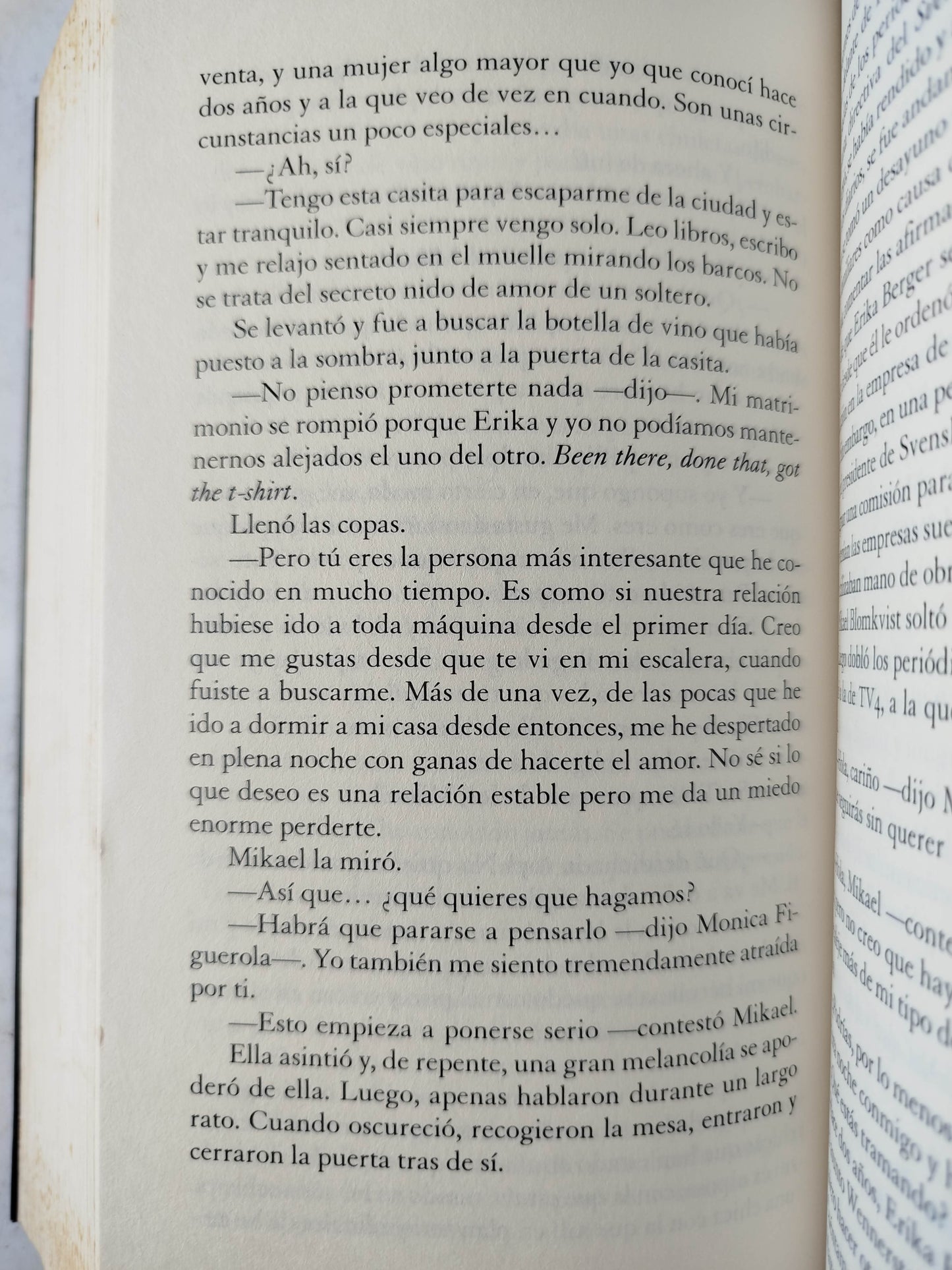 La reina en el palacio de las corrientes de aire millennium 3 by stieg larsson