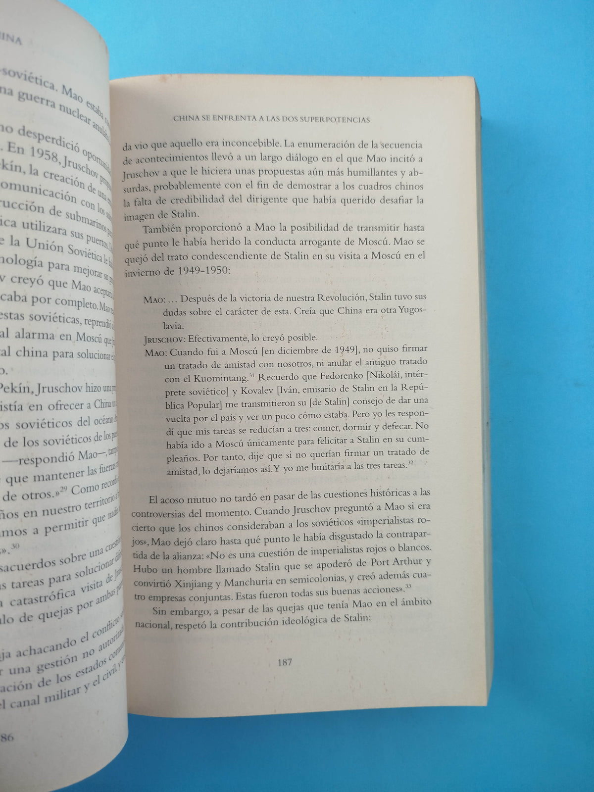China by Henry Kissinger