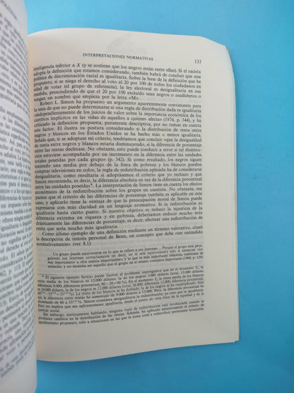 Conceptos Politicos: Una Reconstrucción