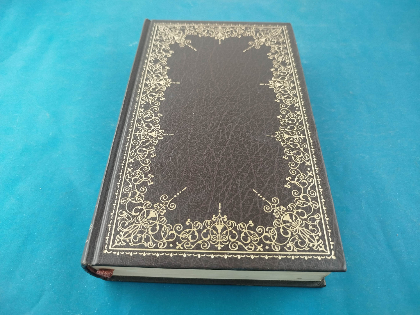 Siglo de oro español