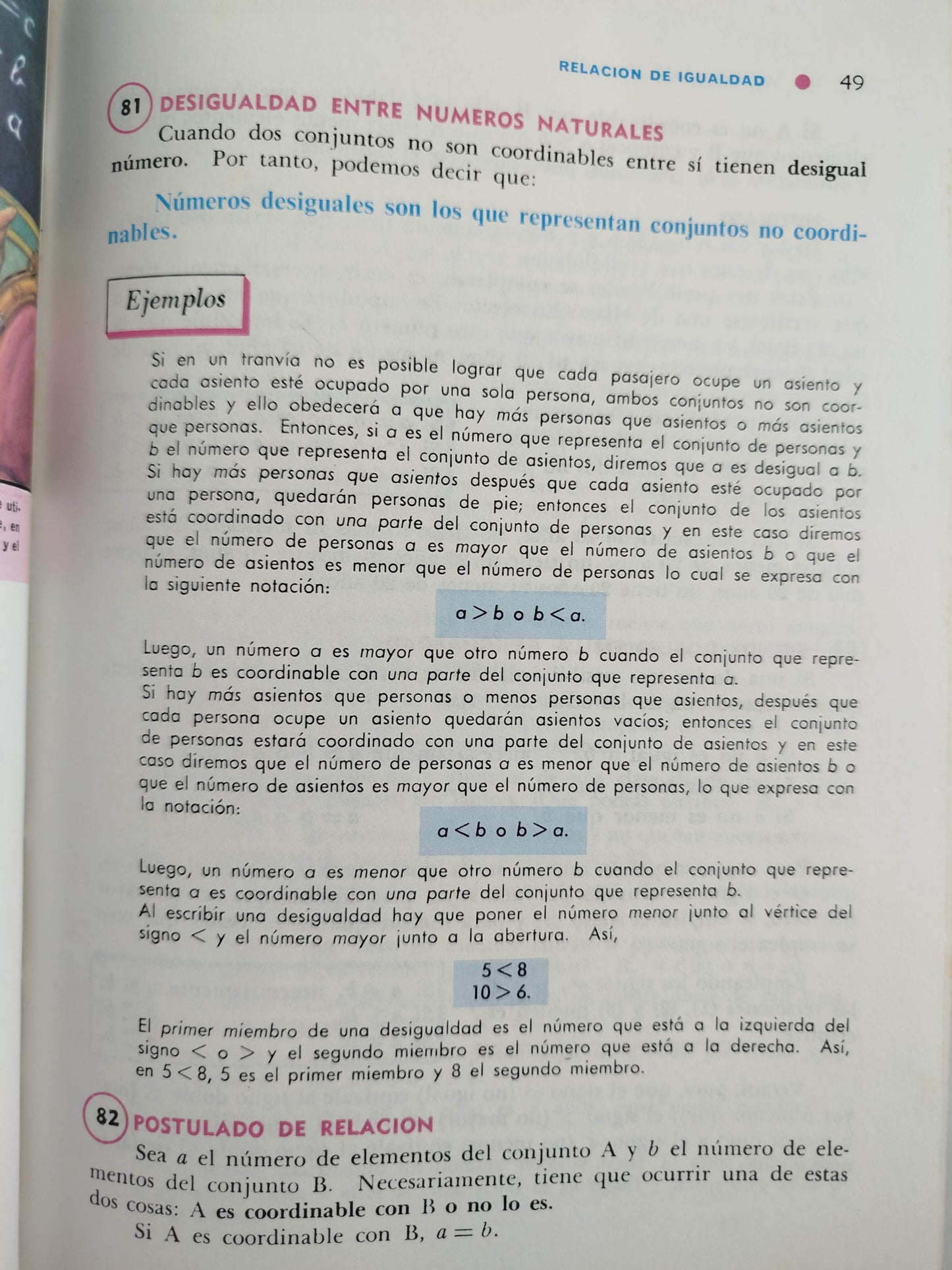 Aritmética Baldor by Baldor