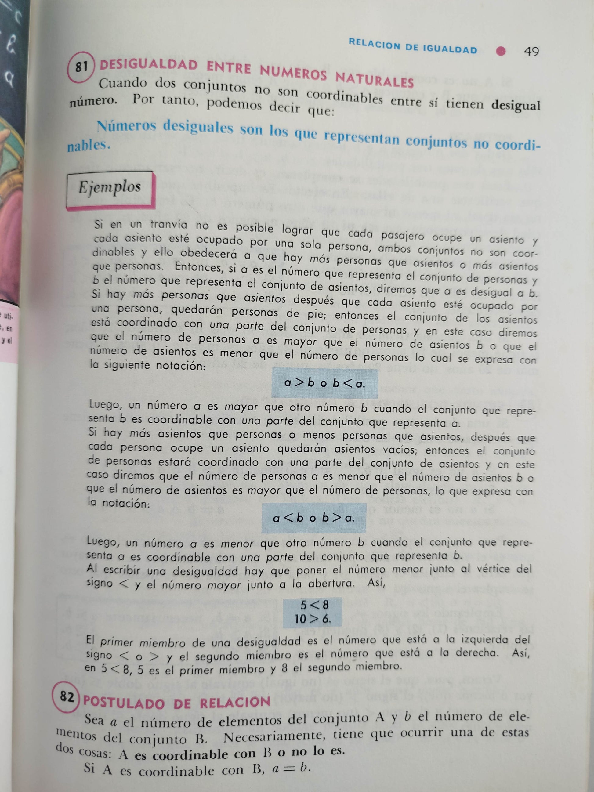 Aritmética Baldor by Baldor