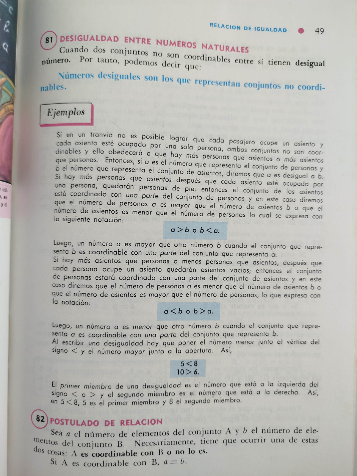 Aritmética Baldor by Baldor