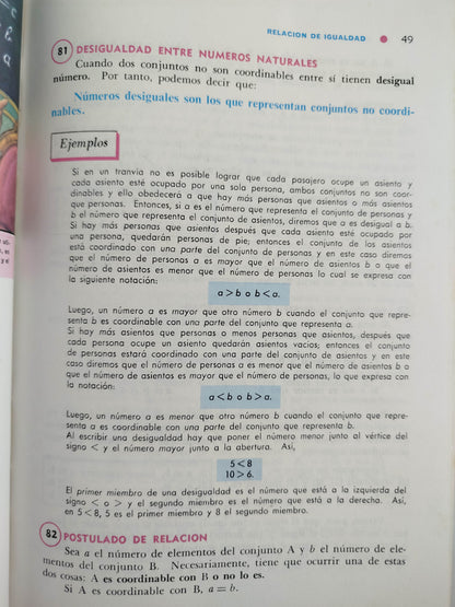 Aritmética Baldor by Baldor