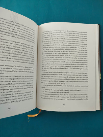 La Guerra De Los Mundos