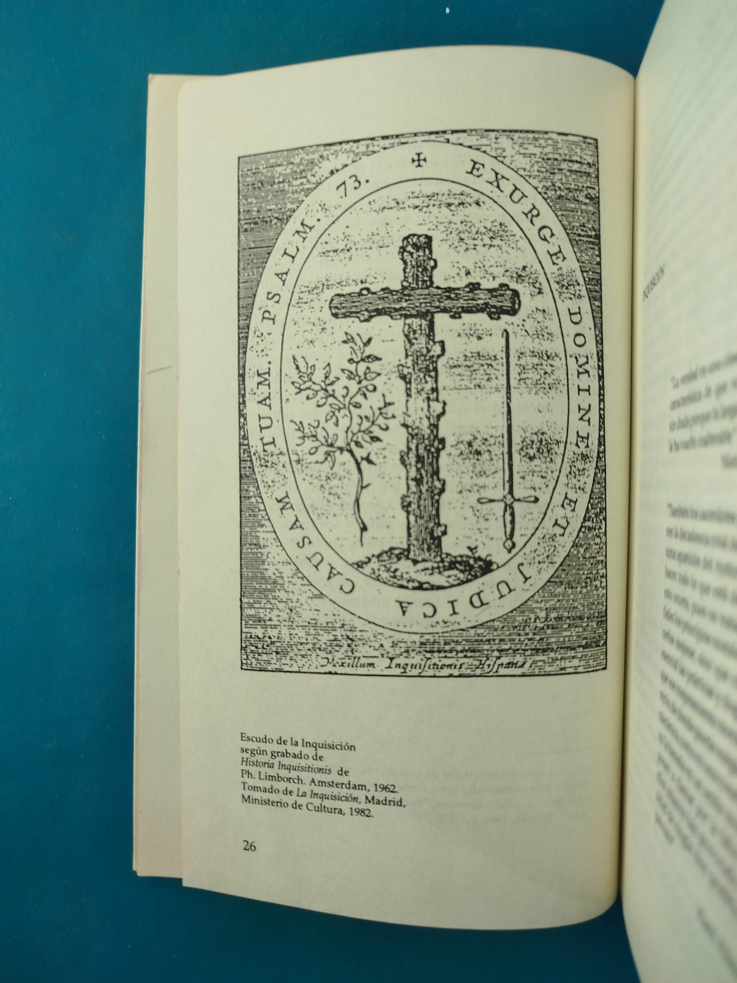 Hechicería, brujería e Inquisición en el Nuevo Reino de Granada