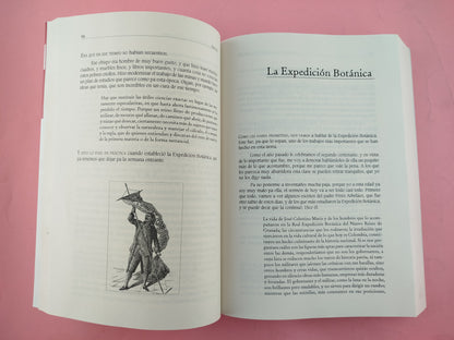 Cursillo de historia de Colombia