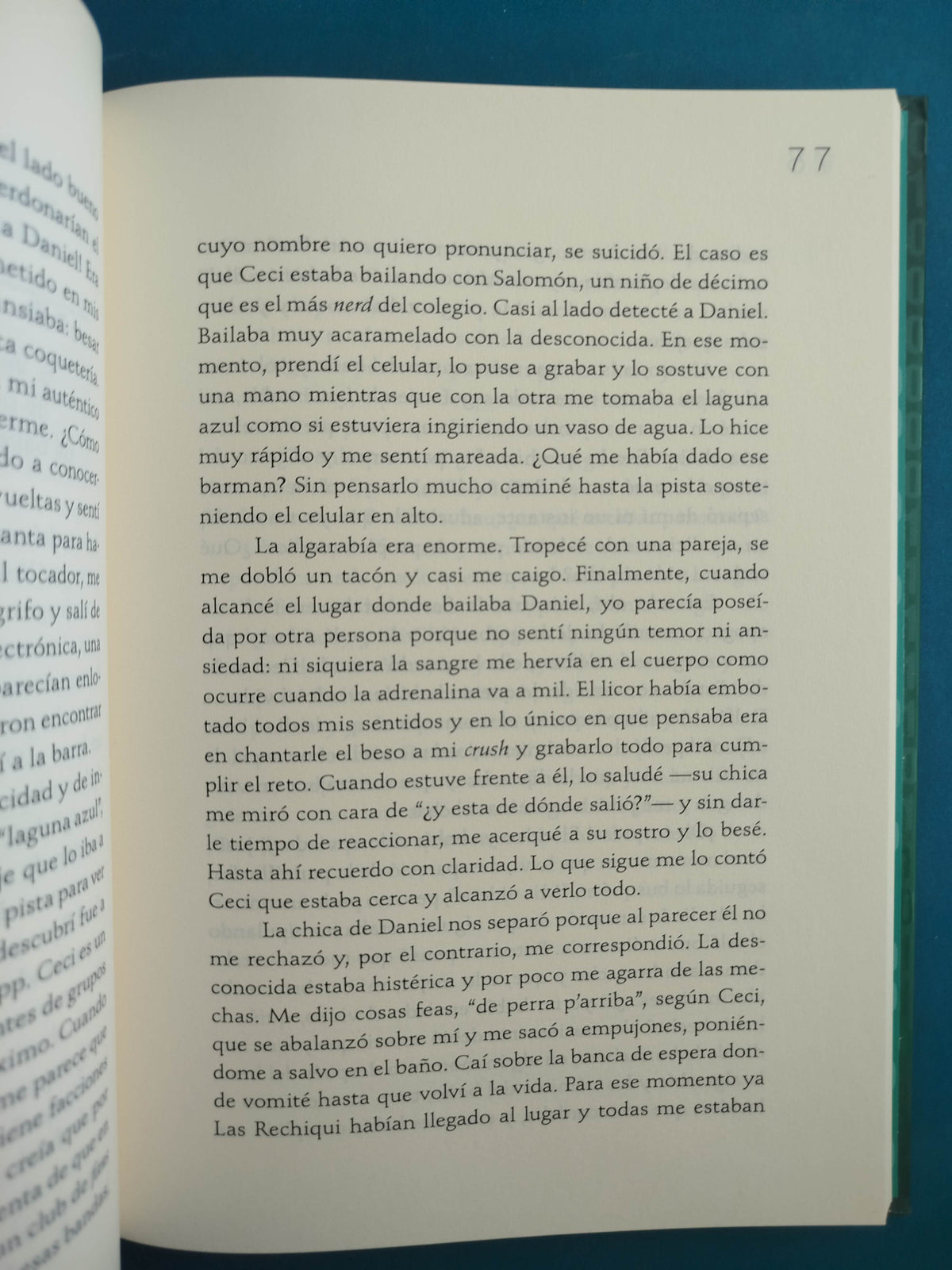 #Atrapadaenlared by Albeiro Echavarria