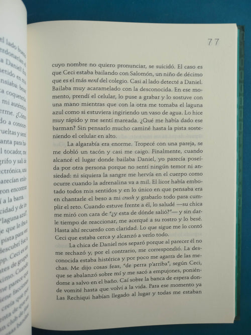 #Atrapadaenlared by Albeiro Echavarria