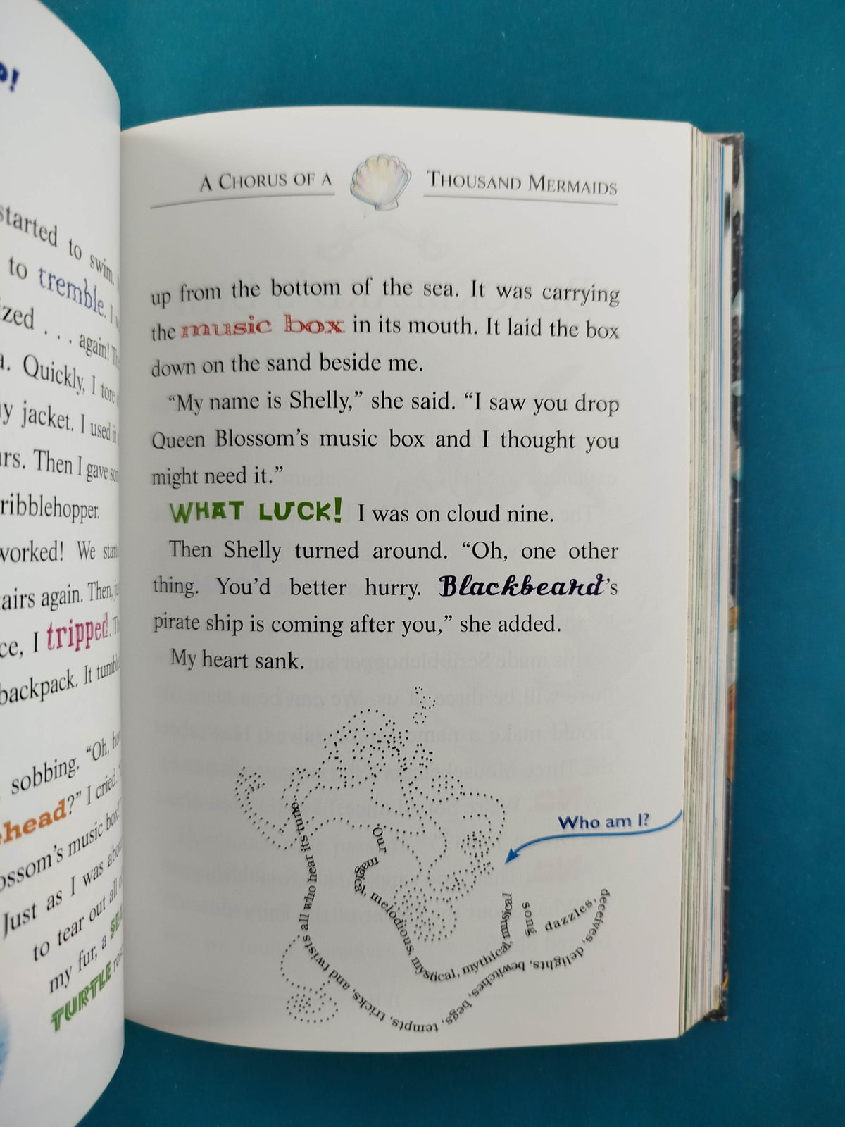 The Kingdom of Fantasy by Geronimo Stilton