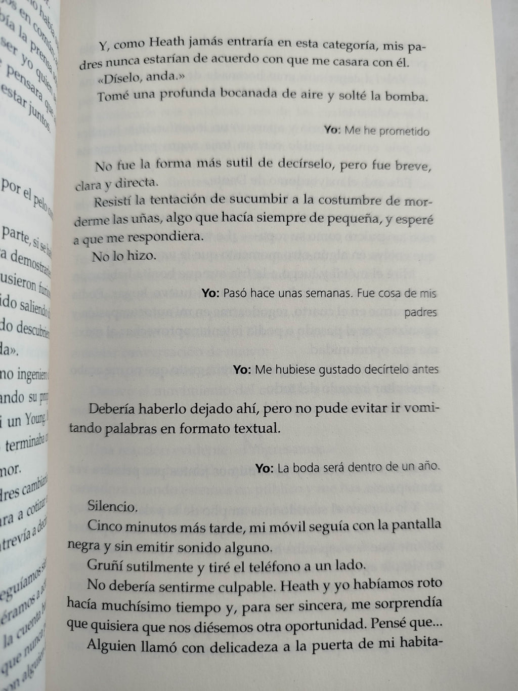 Pecados 2 Rey de la soberbia by Ana Huang