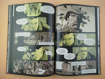 El Castigador 12 El Fin