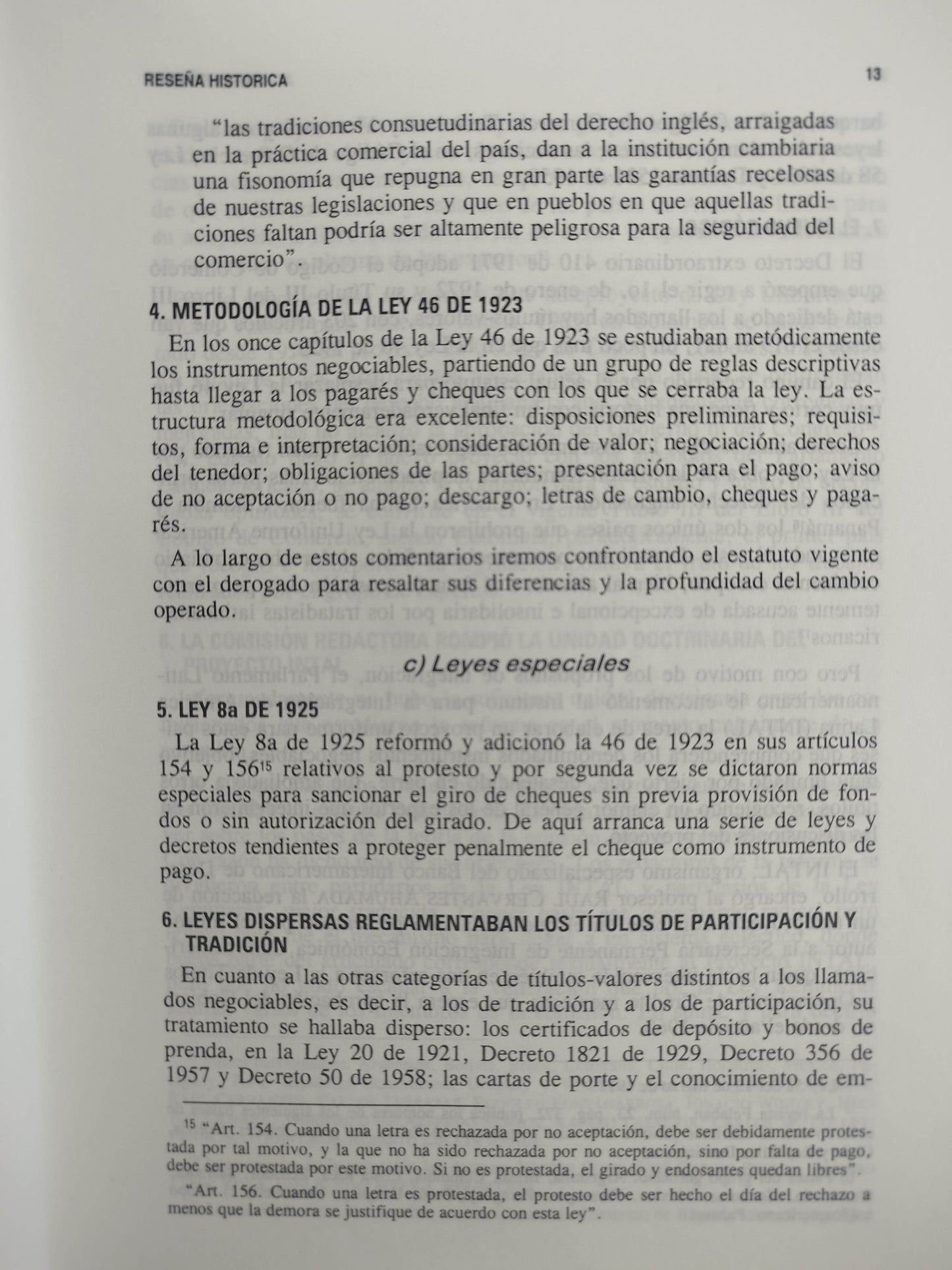 De Los Títulos Valores- Tomo 1 parte general-Decimocuarta Edición by Bernardo Trujillo Calle