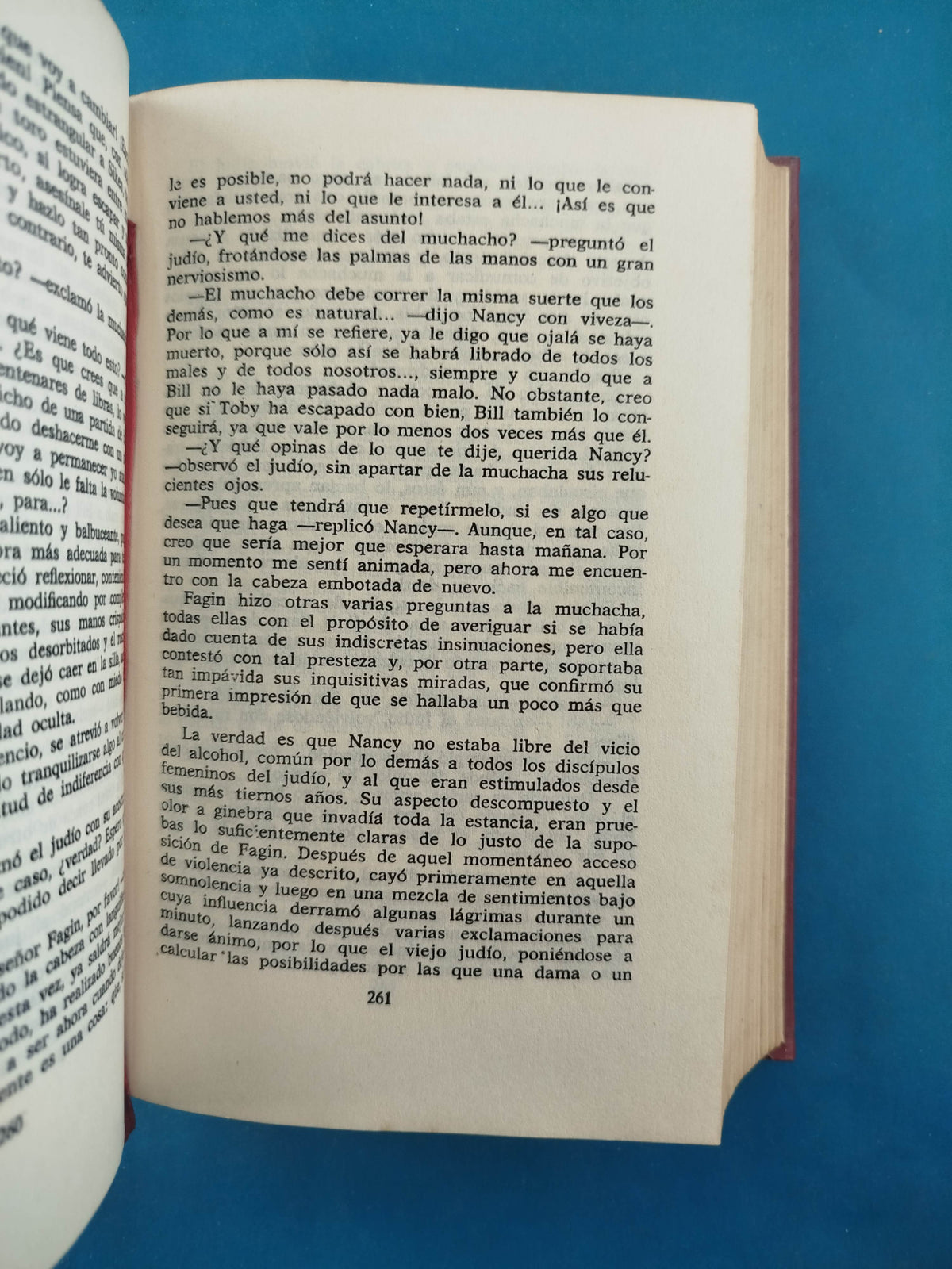 Oliver Twist tiempos difíciles by Charles Dickens