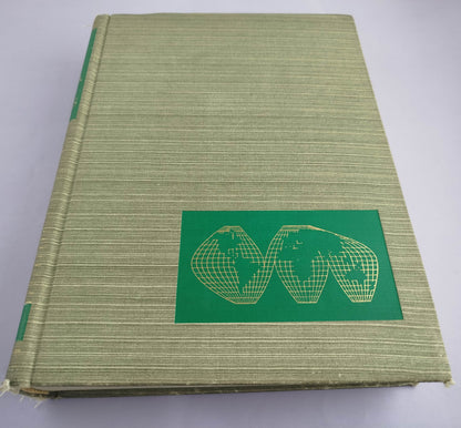 Historia de las naciones