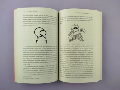 El cerebro optimista