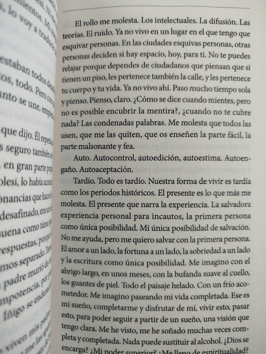 Las manos en los bolsillos by Jaime Arrancó Montoliu