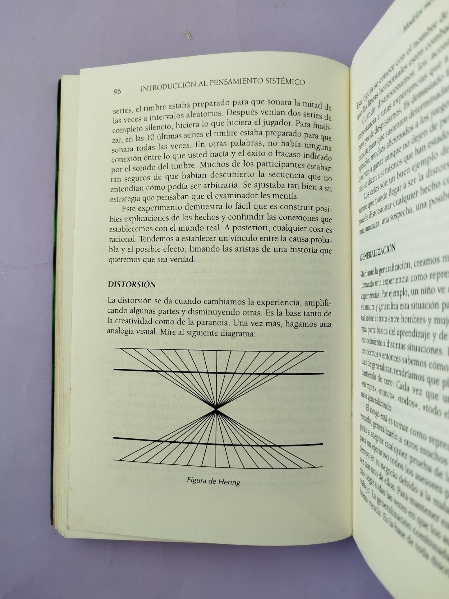 Introducción al pensamiento sistémico by Joseph O'Connor