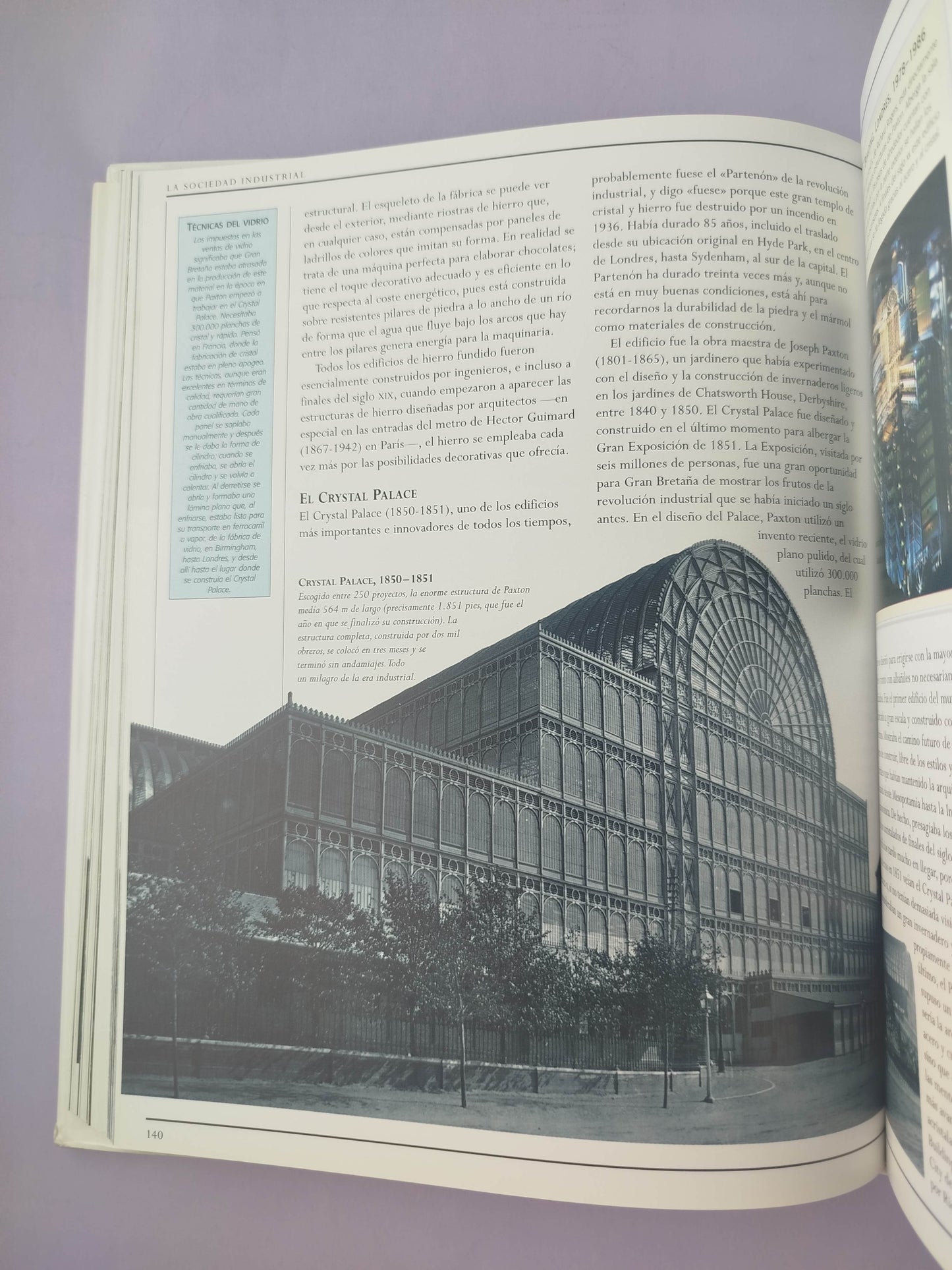 Historia de la arquitectura