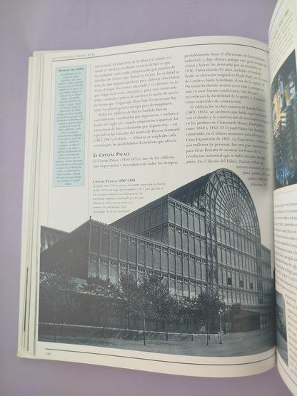 Historia de la arquitectura