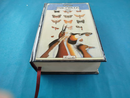 Obras Completas Pablo Neruda Tomo II y III