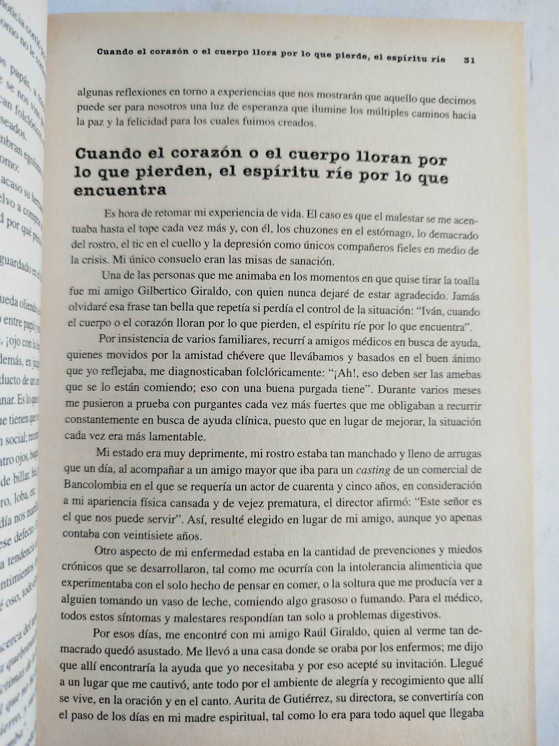 ¿Por qué le pasan cosas malas a la gente buena? by Iván Gutiérrez Rodríguez