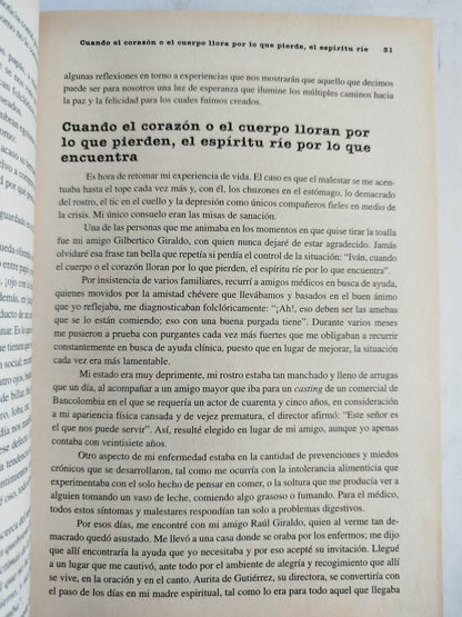 ¿Por qué le pasan cosas malas a la gente buena? by Iván Gutiérrez Rodríguez