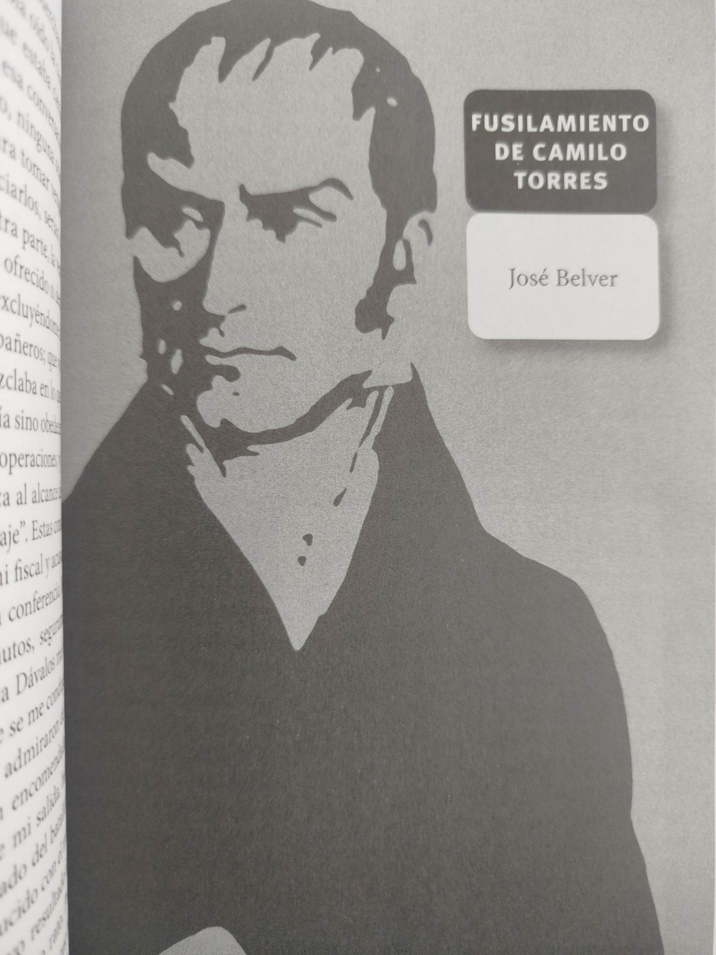 Crónicas y relatos de la independencia by Pedro Badrán Padauí
