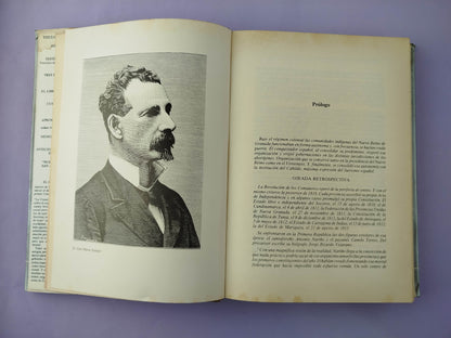 Complemento a la historia extensiva de Colombia 15 Tomos - 1985