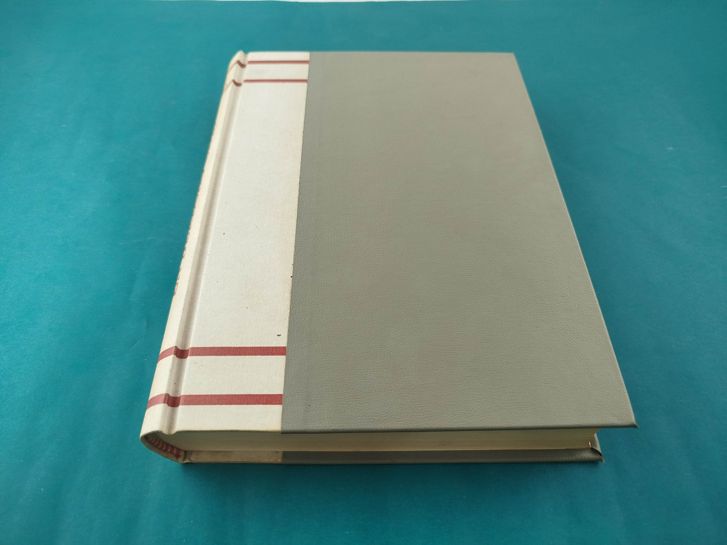 Teoría General de la Prueba en Derecho Civil 5 tomos 4ta ed (1983)