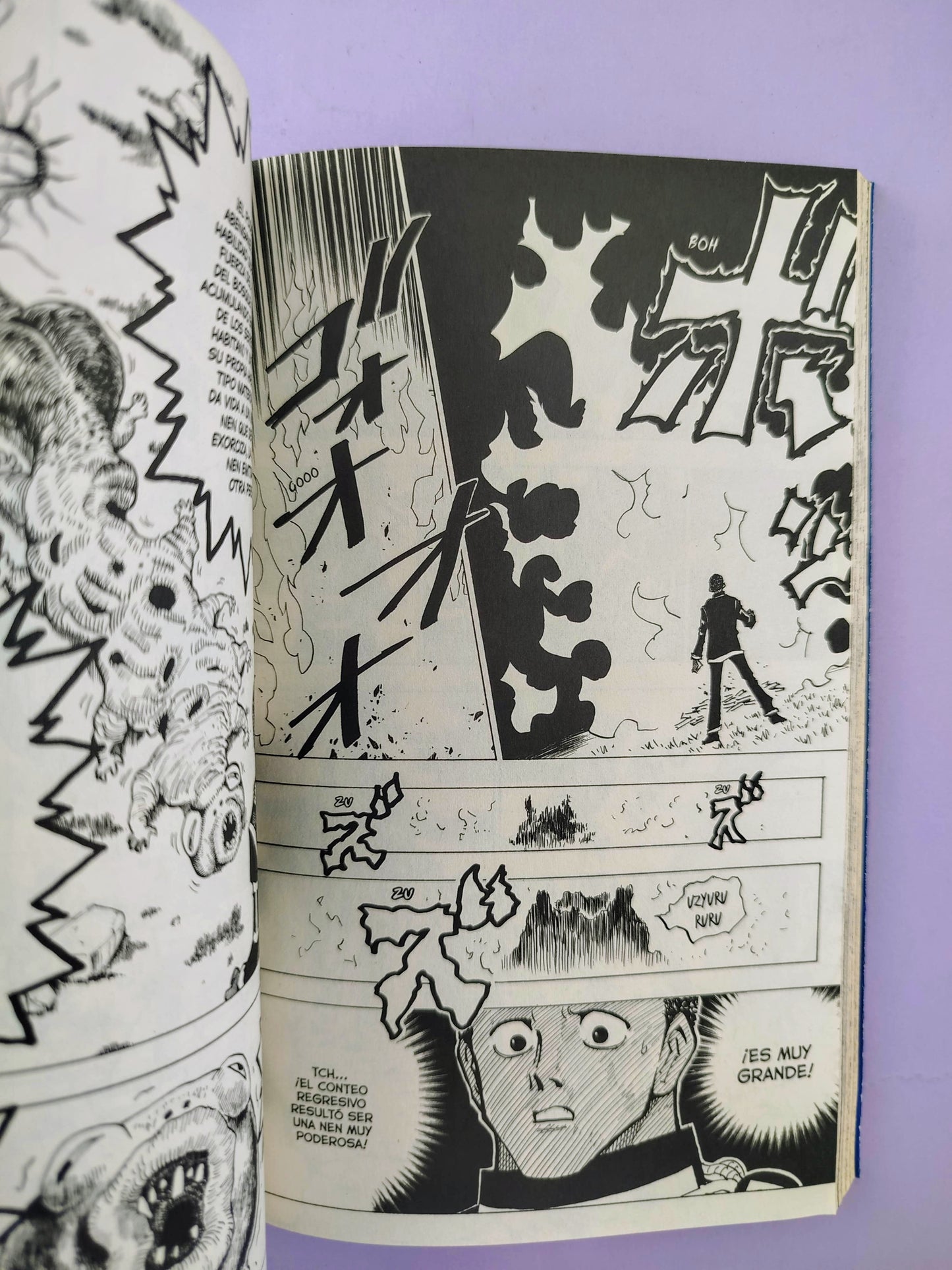 Hunter x hunter N.15 by Yoshihiro Togashi