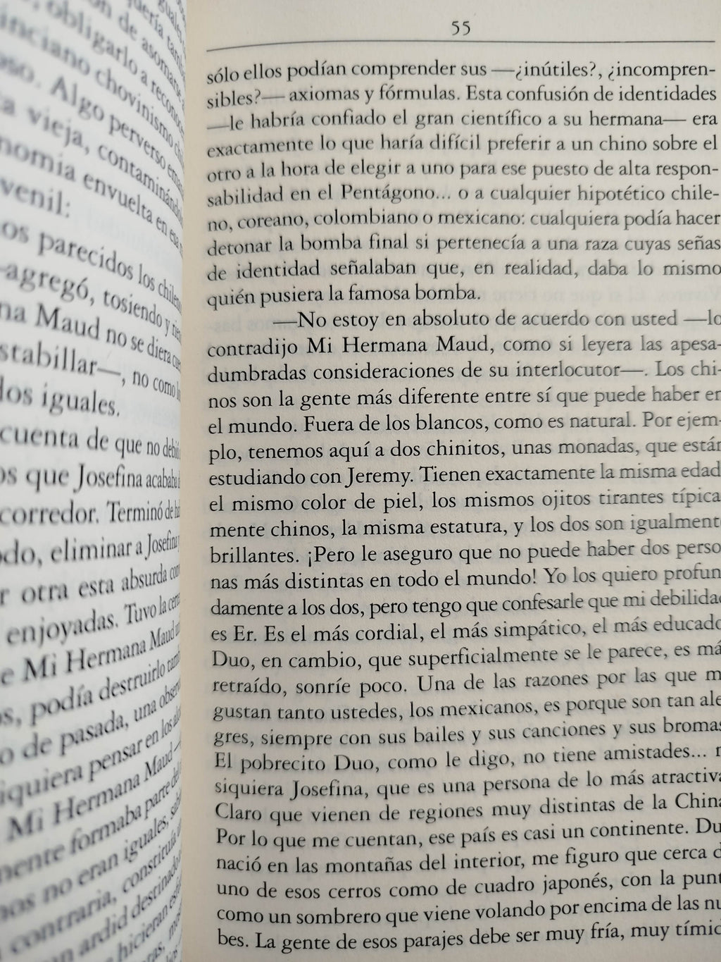 Donde van a morir los elefantes by José Donoso