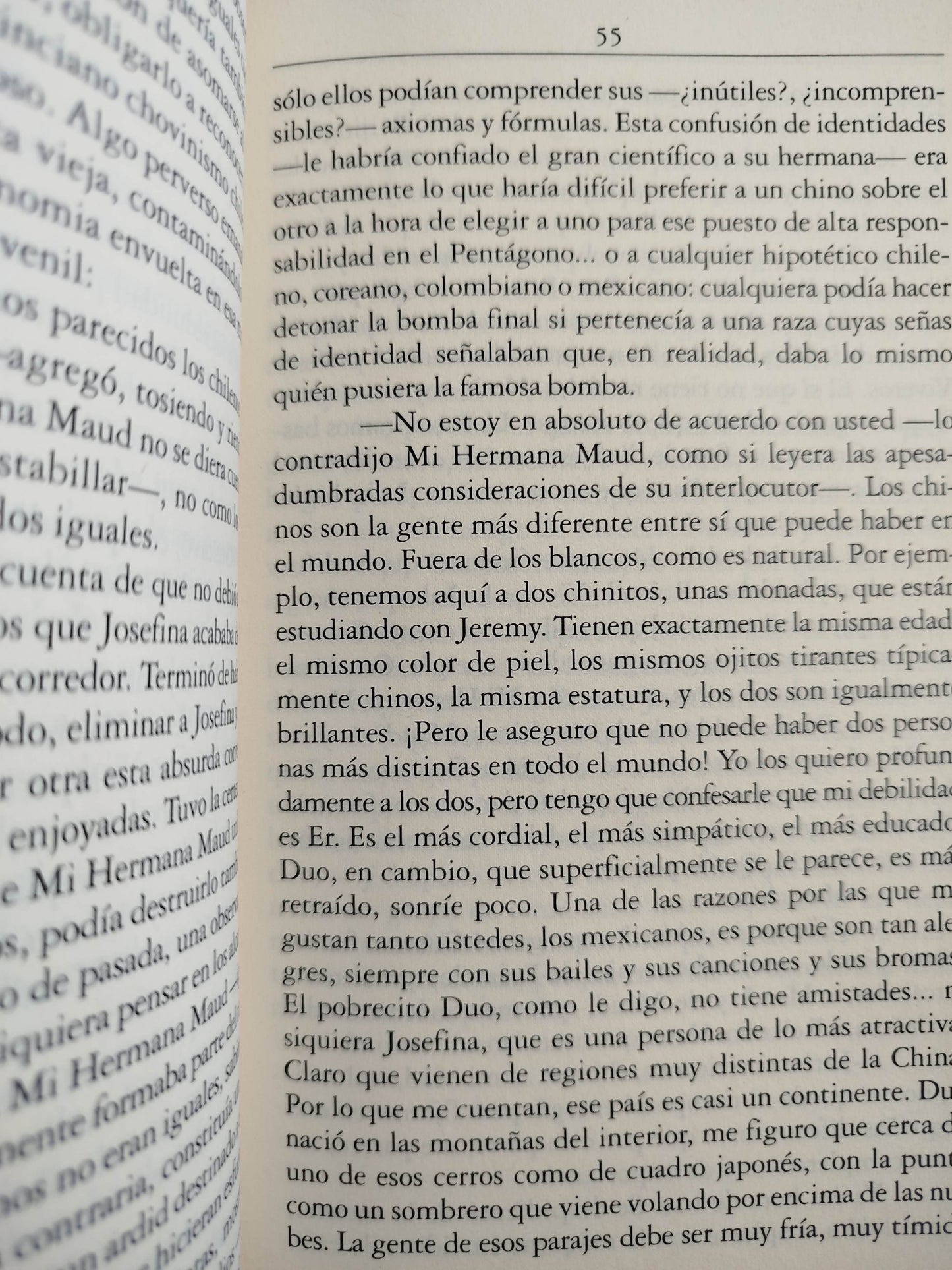 Donde van a morir los elefantes by José Donoso