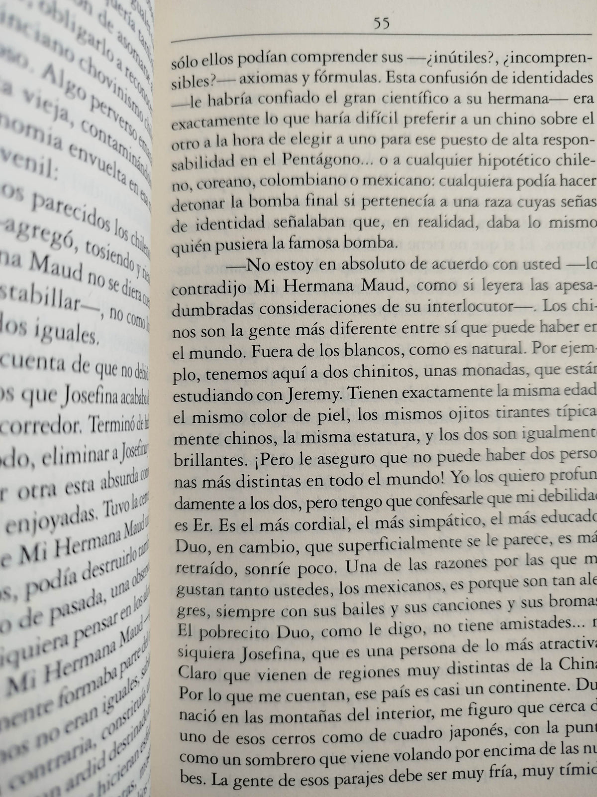 Donde van a morir los elefantes by José Donoso