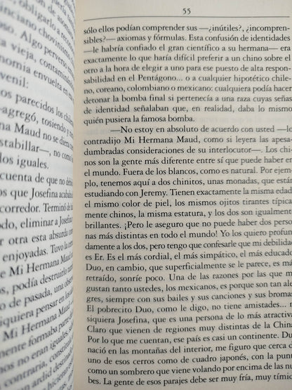 Donde van a morir los elefantes by José Donoso