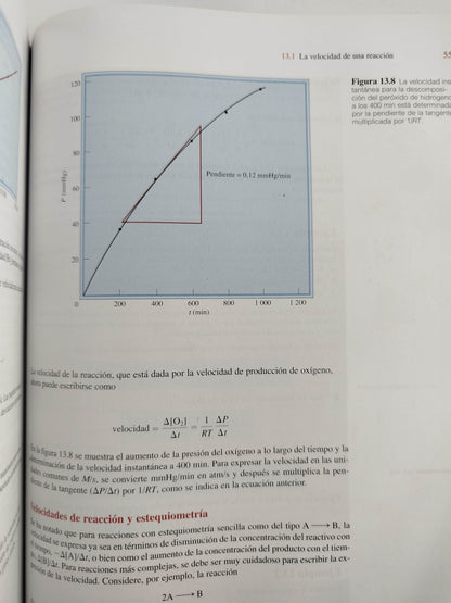 Química novena edición by Raymond Chang Wiliams College