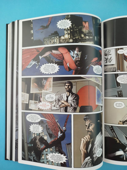 La Muerte del Capitán América