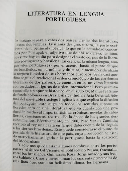 La Biblioteca Ideal by Varios