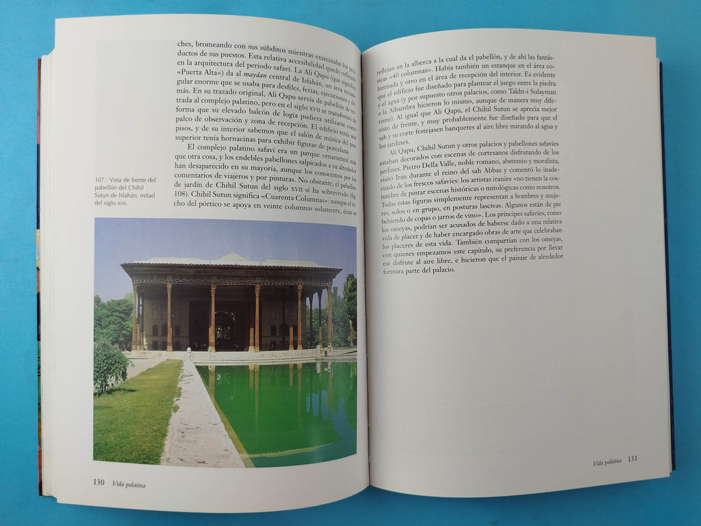 Arte islámico by Robert Irwin
