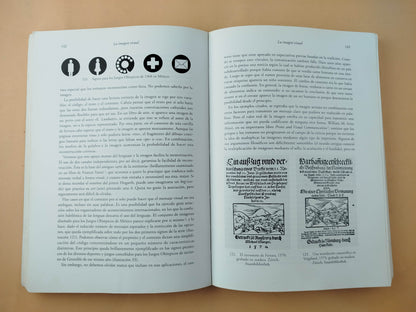 La imagen y el ojo nuevos estudios sobre la psicología de la representación pictórica