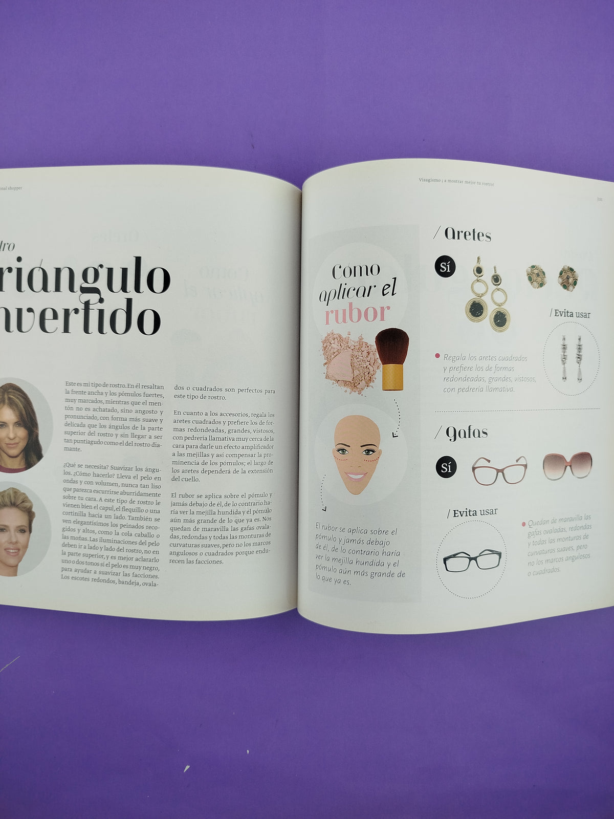 Sé tu propio personal Shopper by Consuelo Guzmán