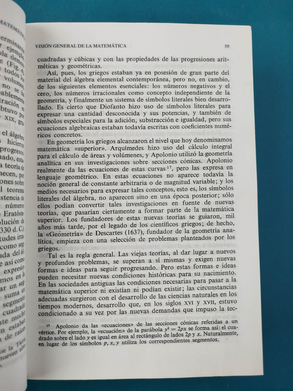 La matemática su contenido métodos y significado by Alexandrov Kolmogorov