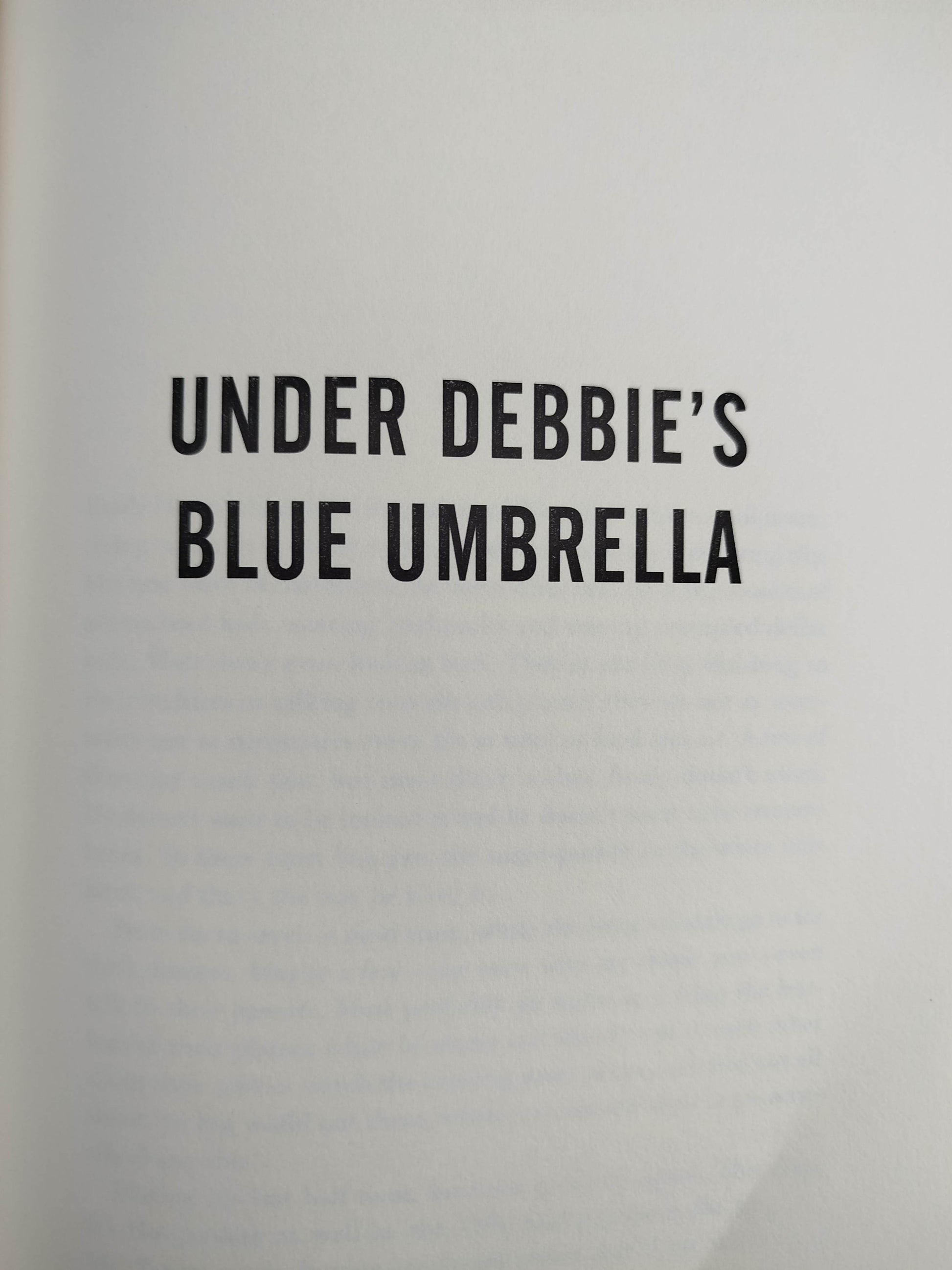 Mr mercedes by Stephen King