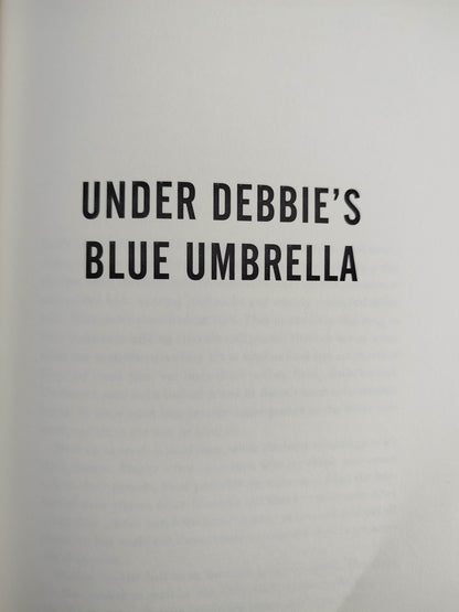 Mr mercedes by Stephen King