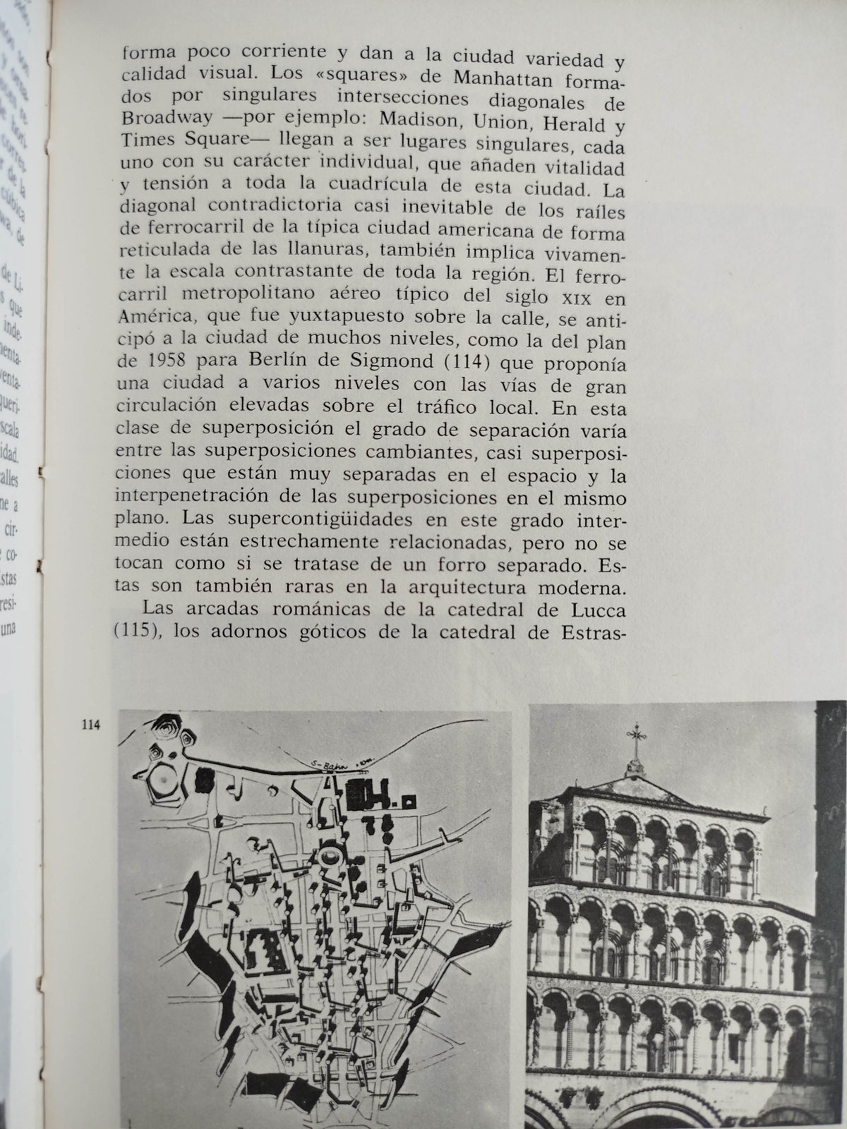 Complejidad y contradicción en la arquitectura by robert venturi