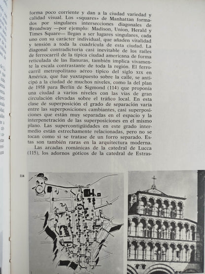 Complejidad y contradicción en la arquitectura by robert venturi