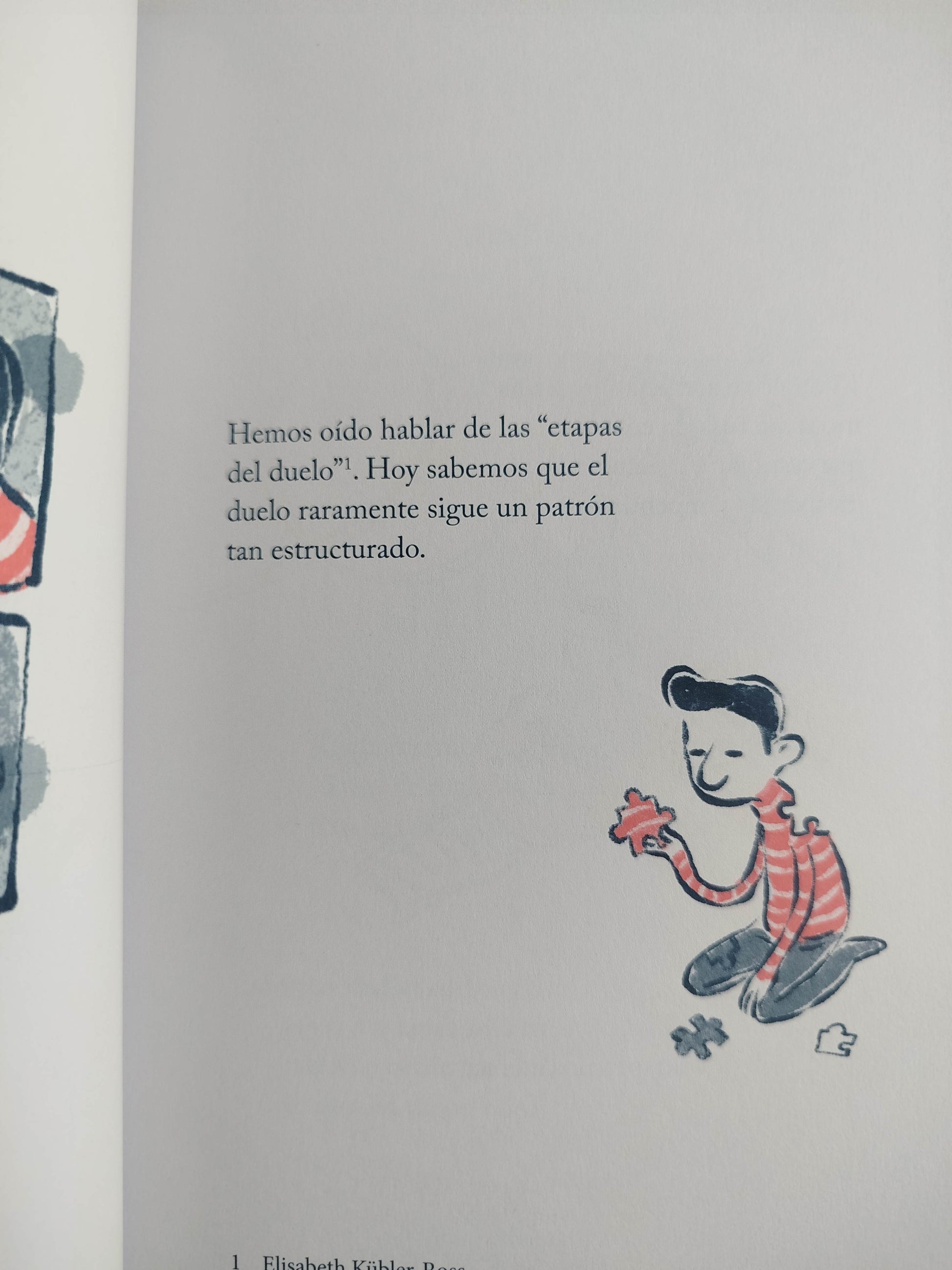 Hago mi duelo by Liliana Jaramillo Fonnegra