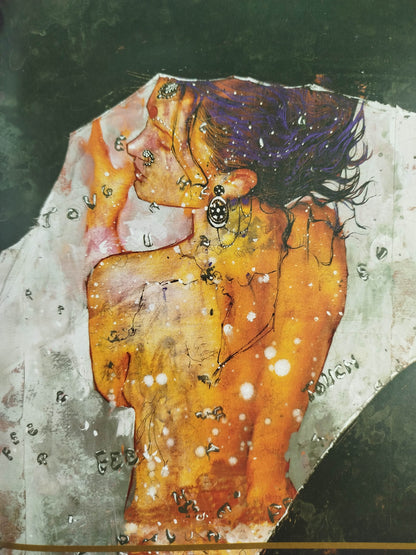 Kamasutra by Deepak Chopra