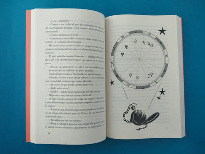 El Café de la Luna Llena